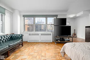 Rented by Brown Harris Stevens