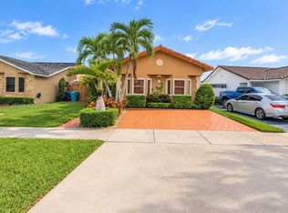 14590 SW 51st St #14590, Miami, FL 33175