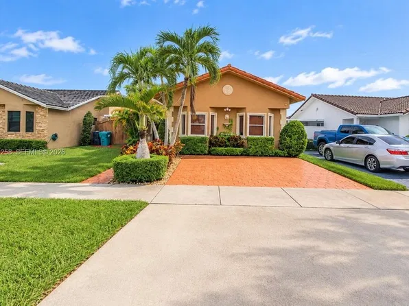 14590 SW 51st St, Miami, FL