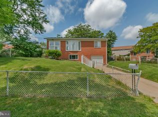 707 46th St SE, Washington, DC