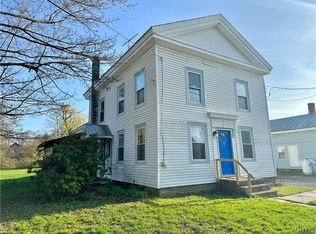 1415 Route 26 #41, Willet, NY 13863