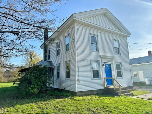 1415 Route 26 #41, Willet, NY 13863