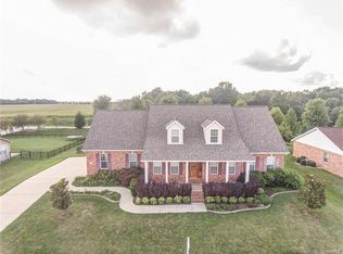 507 Talbert Pl, O Fallon, IL 62269