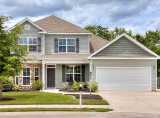 426 Sebastian Dr, Grovetown, GA 30813