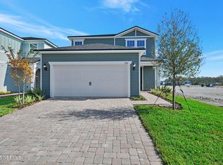 274 Blind Oak Cir, Saint Augustine, FL 32095