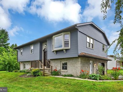 122 Old Mill Rd, Ephrata, PA, 17522