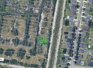 San Gabriel St, Edinburg, TX 78539