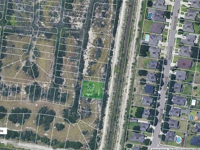 San Gabriel St, Edinburg, TX, 78539