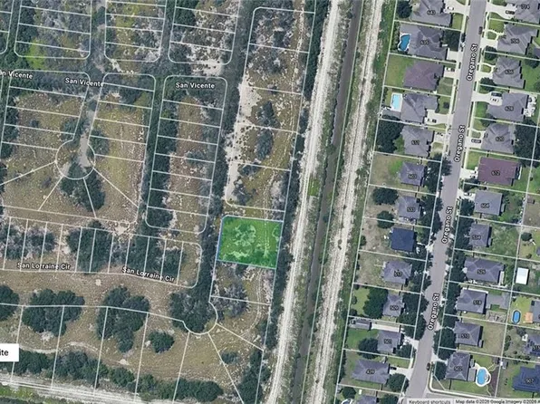 San Gabriel St, Edinburg, TX 78539