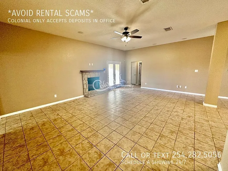 6503 Deorsam Loop — Photo 4
