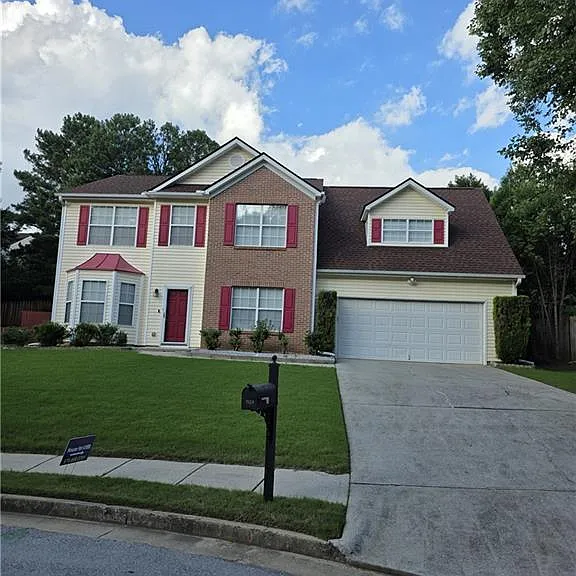 1529 Sydney Pond Cir — Photo 1
