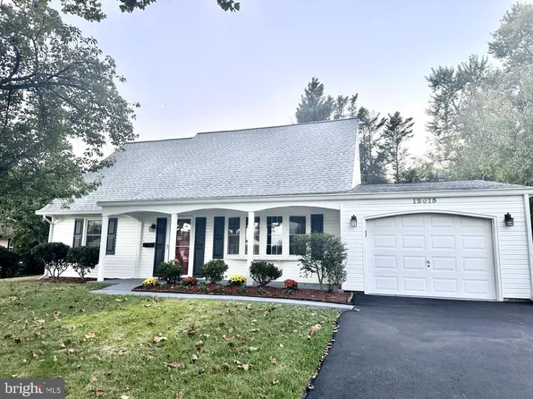 12015 Rockledge Dr, Bowie, MD 20715