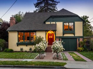 2614 Isabelle Ave, San Mateo, CA 94403