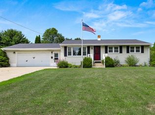 1539 Beal Rd, Mansfield, OH 44903