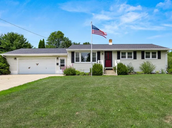 1539 Beal Rd, Mansfield, OH 44903