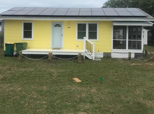 116 Hanby Ave, Kure Beach, NC 28449