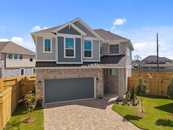 2nd image of 1214 Shaded Rock Dr