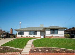2504 Kent Dr, Bakersfield, CA 93306