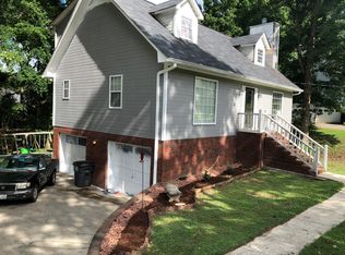 2421 Joseph Cir, Gardendale, AL 35071