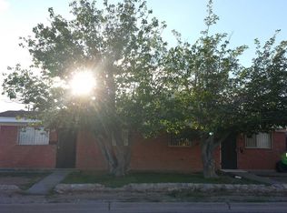 8409 Neptune St, El Paso, TX 79904