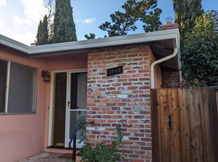1648 Lark Ave #1, Redwood City, CA 94061