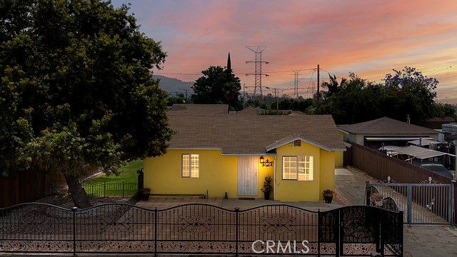 1st image of this home