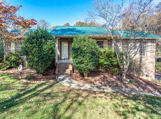 206 Revere Ave, Clinton, TN 37716