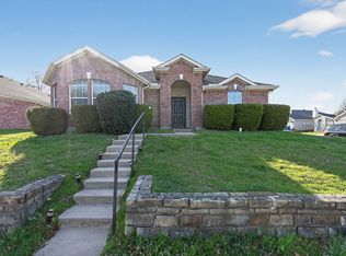 3309 Choir St, Dallas, TX