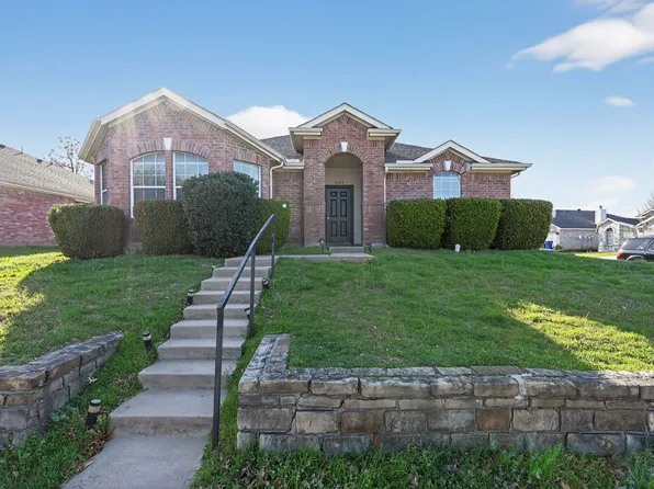 3309 Choir St, Dallas, TX 75237