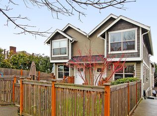4524B 41st Ave SW, Seattle, WA 98116