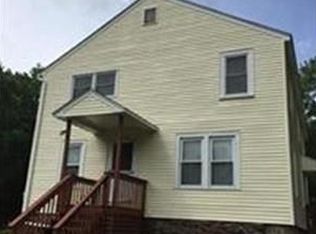 46 Sutton Rd, Millbury, MA 01527