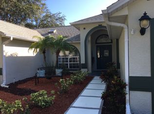 5101 Wild Cinnamon Dr, Melbourne, FL 32940
