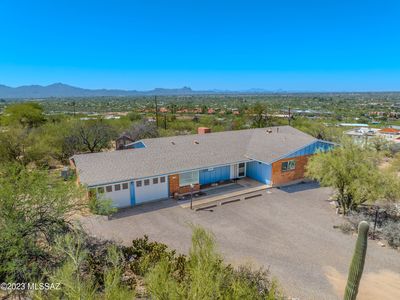 530 E San Moritz Pl, Oro Valley, AZ, 85704