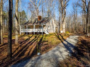 18200 W County Line Rd, Midlothian, VA 23112