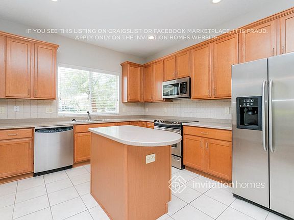 4th image of 17513 Stinchar Dr