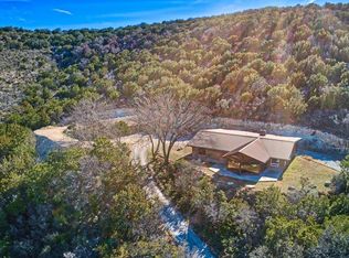 403 E Ranch Road 2169, Junction, TX 76849