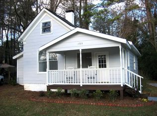 1725 Cascade Ter SW, Atlanta, GA 30311