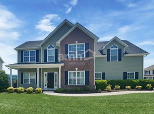 6904 Poplar Wood Trl, Knoxville, TN 37920