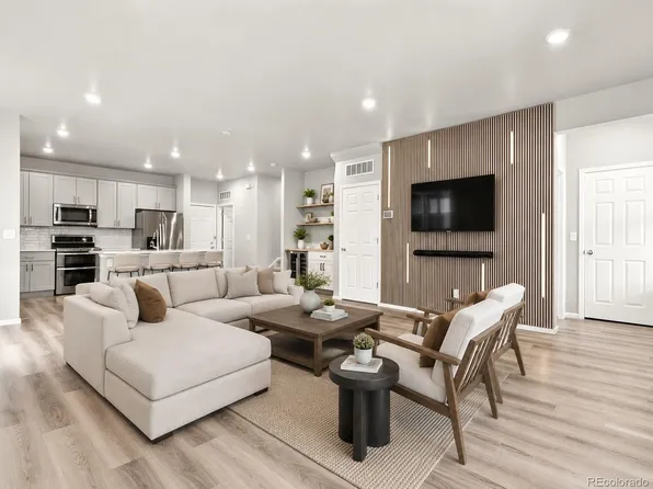 18292 E Kansas Place, Aurora, CO 80017