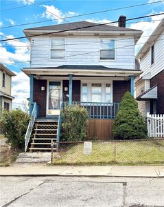 1916 Pallas St, Braddock, PA, 15104