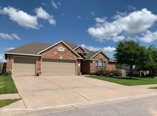 20501 Auk Rd, Pflugerville, TX 78660