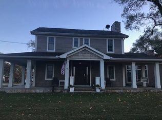 22678 County Road 42, Goshen, IN