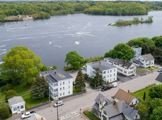 125-131 Cleaves St, Biddeford, ME 04005