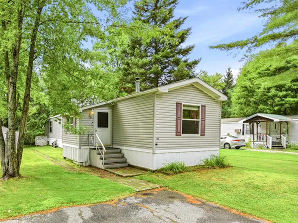 42 Sparrow Drive, Augusta, ME 04330