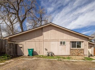 3413 Wadsworth Blvd, Wheat Ridge, CO 80033