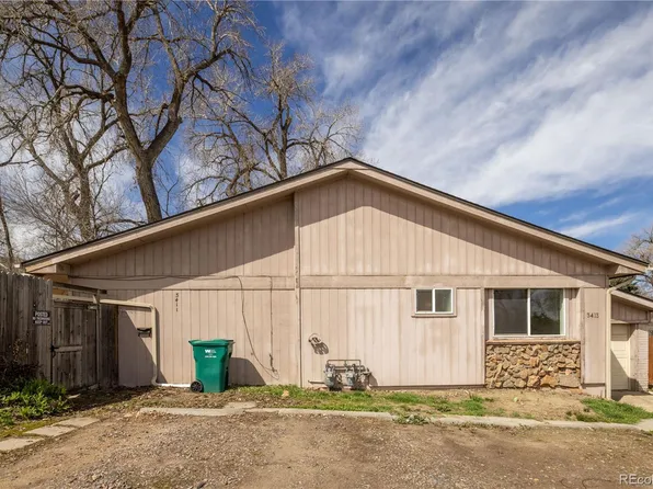 3413 Wadsworth Boulevard, Wheat Ridge, CO 80033
