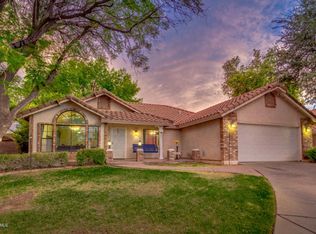 807 E Encinas Ave, Gilbert, AZ 85234