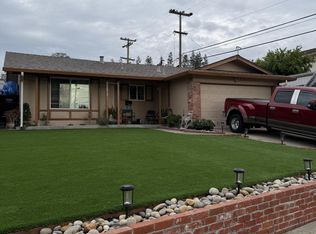 1818 Mount Kenya Dr, San Jose, CA 95127