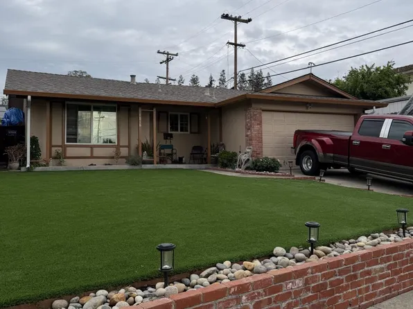 1818 Mount Kenya Dr, San Jose, CA 95127