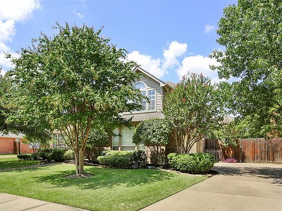 2nd image of 8901 Trails Edge Dr